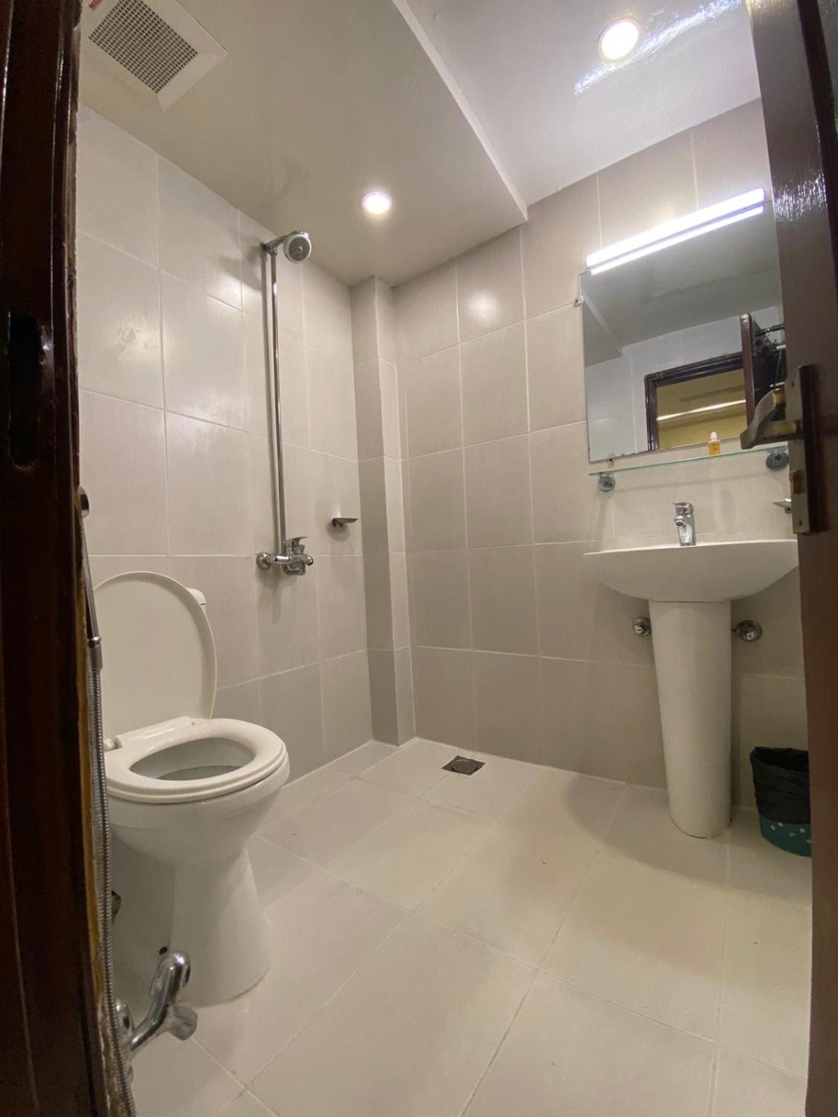 Diplomat Hotel Islamabad Ngoại thất bức ảnh